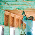Why Spray Foam Insulation Is Becoming a Popular Choice for Energy Efficiency