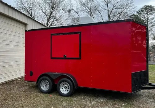 What to Know Before Buying Trailers for Sale